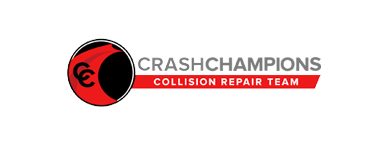 Crash Champions - Mill Run